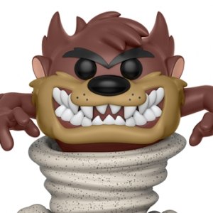 Taz Pop! Vinyl