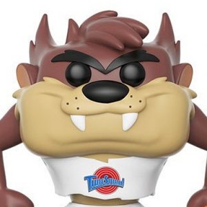 Taz Pop! Vinyl