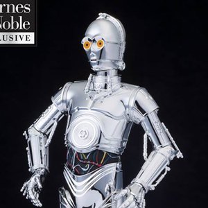 TC-14 (Barnes & Noble)