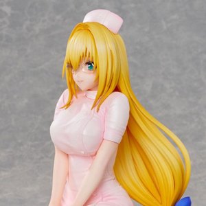 Tearju Lunatique Nurse Series