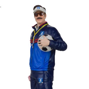 Ted Lasso