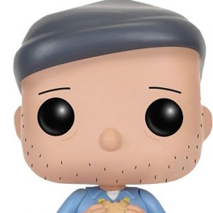 Teddy Pop! Vinyl