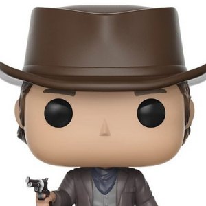 Teddy Pop! Vinyl