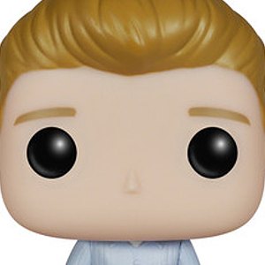 Ted (The Geek) Pop! Vinyl