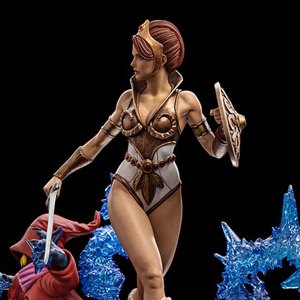 Teela & Orko Deluxe