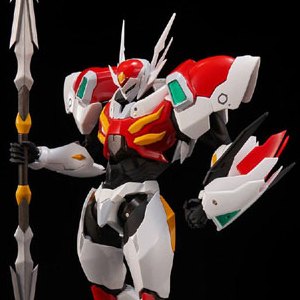 Tekkaman Blade Riobot