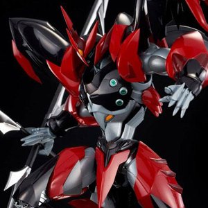 Tekkaman Evil Riobot