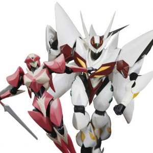 Tekkaman Blaster & Tekkaman Rapier 2-PACK