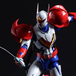 Tekkaman Fighting Gear