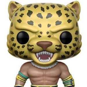 Tekken King Pop! Vinyl