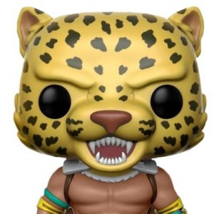 Tekken King Caped Pop! Vinyl (Best Buy)