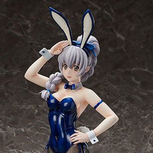 Teletha Testarossa Bunny