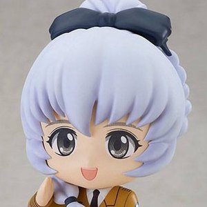 Teletha Testarossa Nendoroid