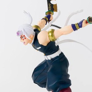 Tengen Uzui Fierce Battle Figurizm