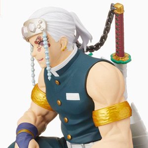 Tengen Uzui Hashira Meeting