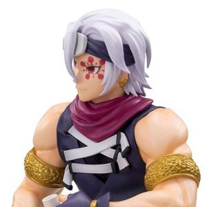 Tengen Uzui Shinobi Costume