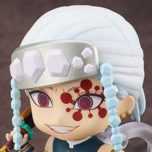 Tengen Uzui Nendoroid