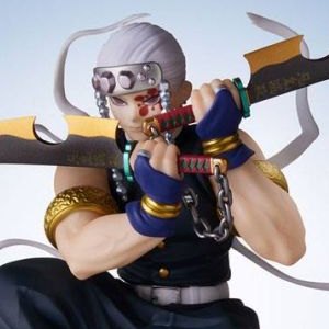 Tengen Uzui ConoFig