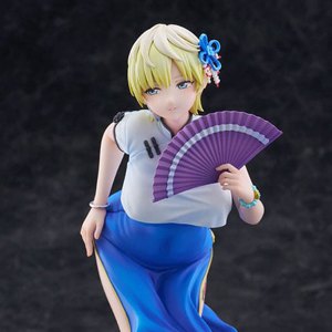 Tenka Izumo Chinese Dress