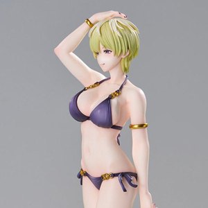 Tenka Izumo Swimsuit