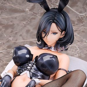Tennen Bijutsu Kyoshi Rumi Bunny (Keso Shirou)