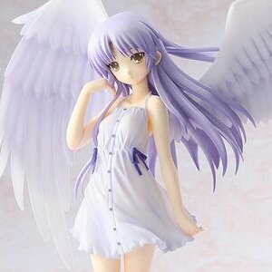 Tenshi Reissue