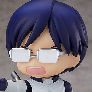 Tenya Iida Nendoroid