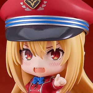 Terakomari Gandesblood Nendoroid