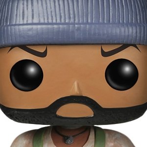 Tyreese Pop! Vinyl