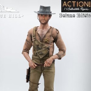 Terence Hill Deluxe