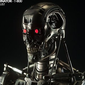 T-800 Terminator