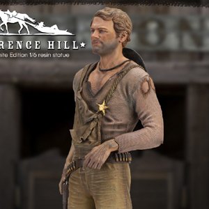 Terence Hill Old & Rare