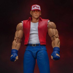 Terry Bogard