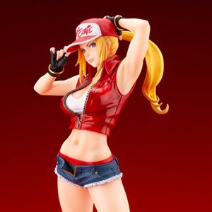 Tag Team Frenzy Terry Bogard