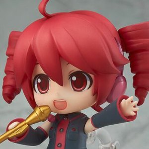 Teto Kasane Nendoroid