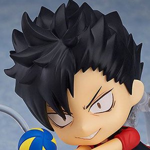 Tetsuro Kuroo Nendoroid