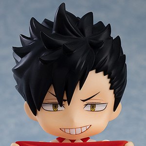 Tetsuro Kuroo Second Uniform Nendoroid