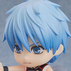 Tetsuya Kuroko Nendoroid