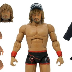 Tetsuya Naito Ultimates