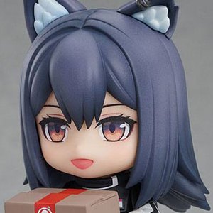 Texas Nendoroid