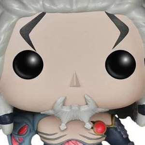 Tezzeret Pop! Vinyl