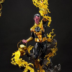 Thaal Sinestro