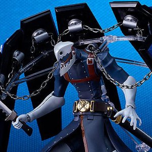 Thanatos Plamatea