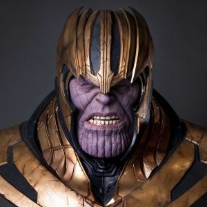 Thanos