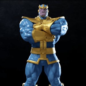 Thanos