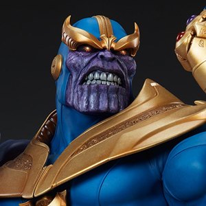 Thanos