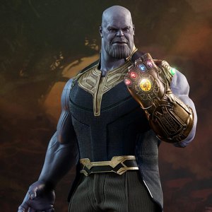 Thanos