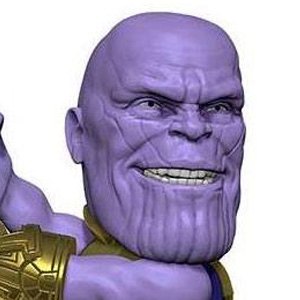 Thanos Scaler