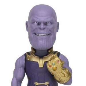 Thanos Body Knocker