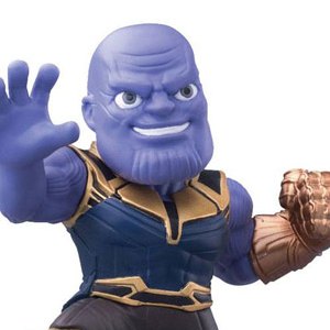 Thanos Egg Attack Mini